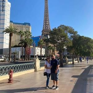 Meet your Posher, Jeremy